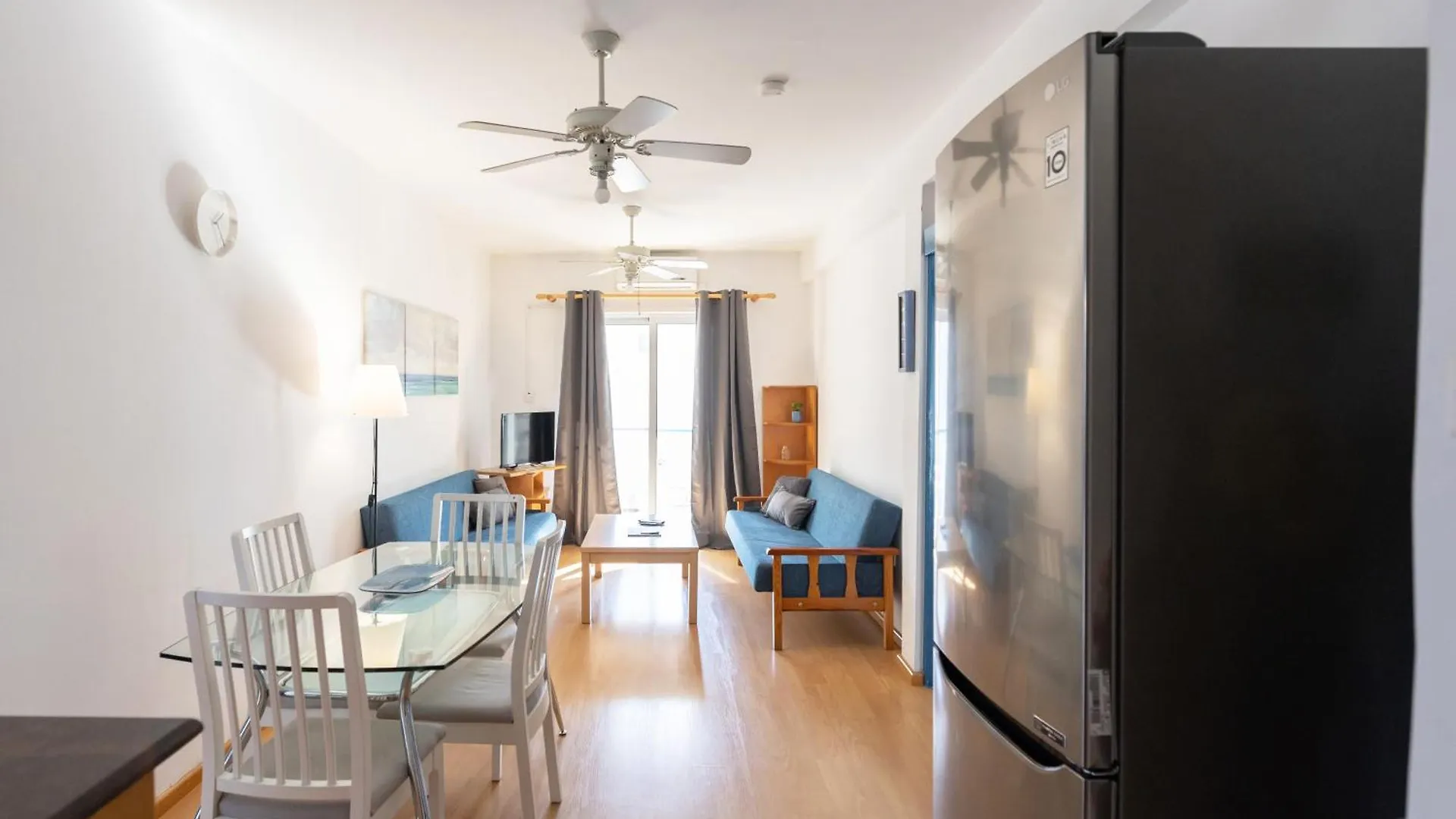 Downtown Apartment - Ayia Napa
