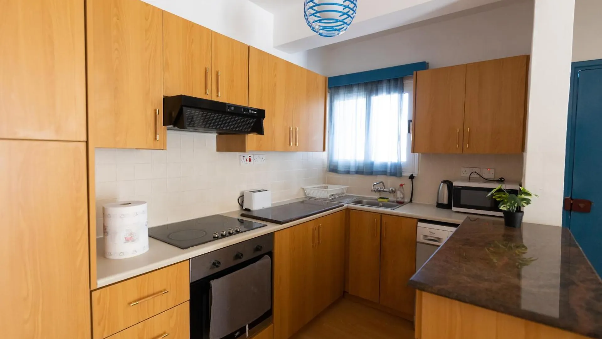 Downtown Apartment - Ayia Napa