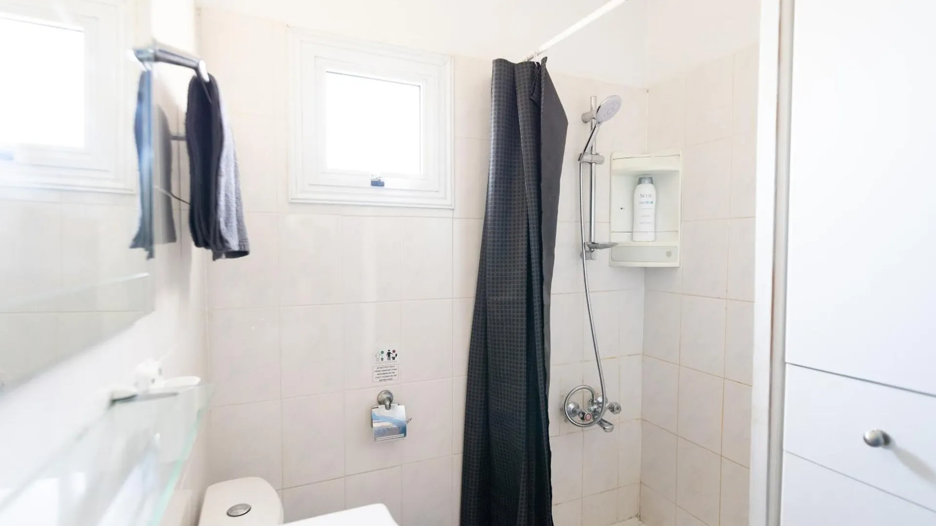 Downtown Apartment - Ayia Napa Cipru