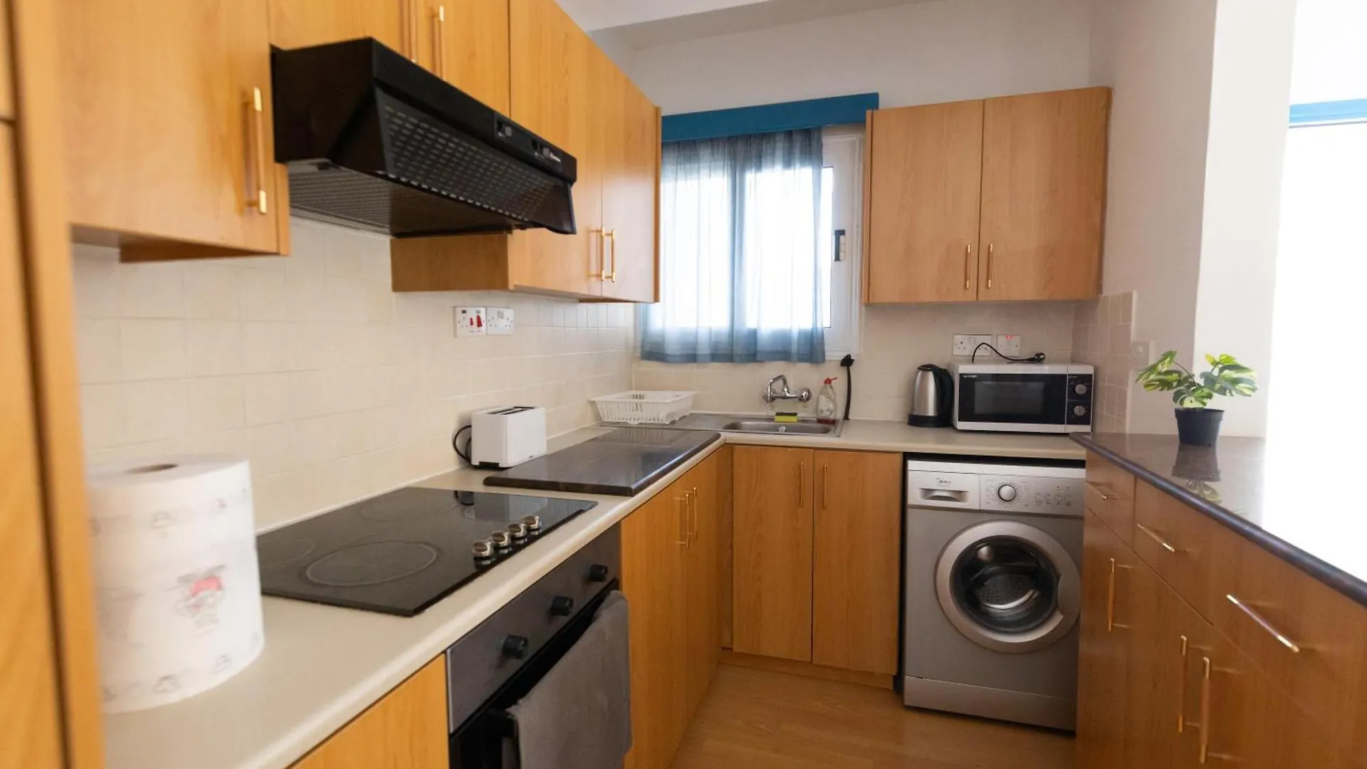 Downtown Apartment - Ayia Napa Cipru