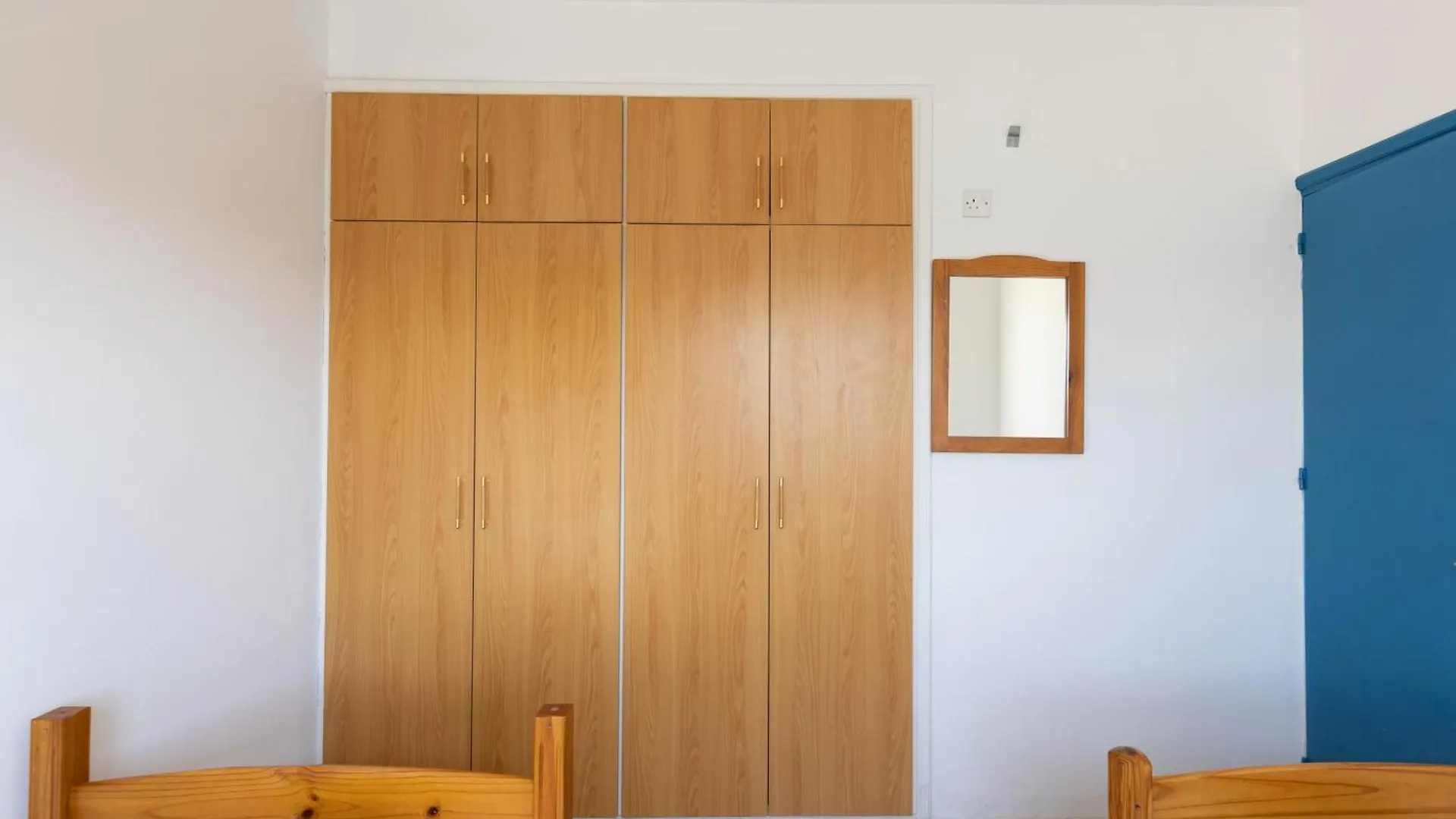 Downtown Apartment - Ayia Napa 0*,