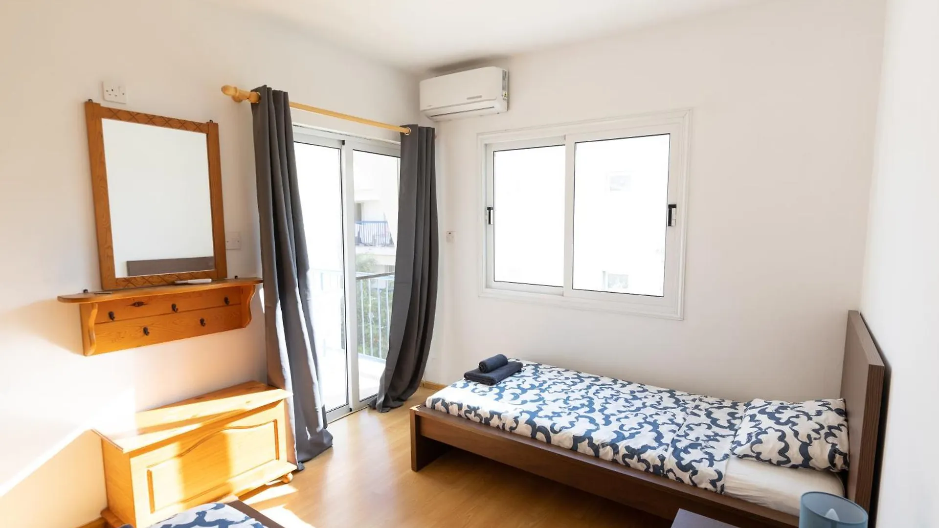 Downtown Apartment - Ayia Napa